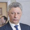 Терракт против "112 Украина" должен быть расследован немедленно - Юрий Бойко