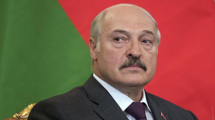 Александр Лукашенко / Фото: Reuters