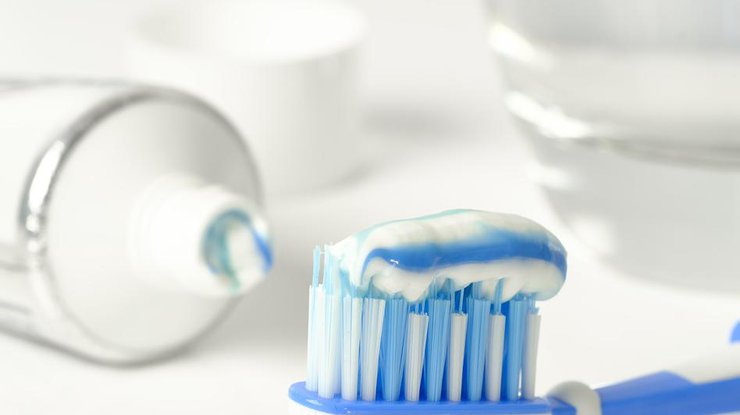 Зубная щетка опасна для здоровья - ученые Фото: Pixabay