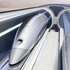 Как будет выглядеть Hyperloop: виртуальный тур по станции (видео)
