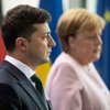 Зеленский и Меркель провели разговор: что обсуждали политики