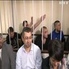 Російський суд продовжив арешт українським морякам