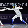 Украинская фехтовальщица завоевала бронзу на чемпионате мира 