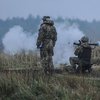 Война на Донбассе: анонсировано разведение сил