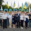 Бойко: жители Славянска поддерживают Юрия Солода, и я уверен - он победит и будет достойно представлять их интересы в парламенте