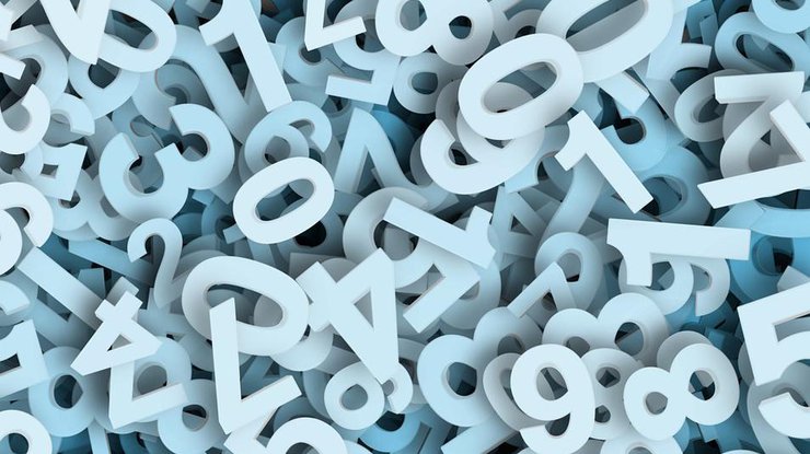 Нумерология имени: как рассчитать число судьбы