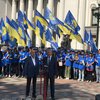 Юрий Бойко и Вадим Рабинович призвали украинцев проголосовать за мир