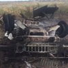 Обстрел санитарного авто в Водяном: появились жуткие фото