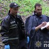 В киевском парке мужчина жестоко расправился с другом 