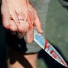 Трагедия в Одессе: мужчина зарезал жену и напал на сына