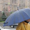 Украину снова накроют дожди 