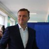 Сергей Левочкин: убежден, что сегодня люди проголосуют за мир