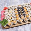 Правильное питание: можно ли есть суши