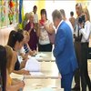 Михайло Поплавський закликав українців прийти на вибори