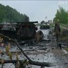 На Луганщині українські військовослужбовці підірвалися на міні