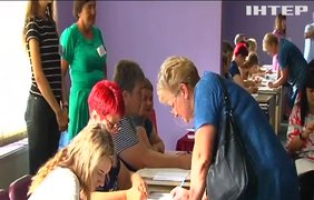 Вибори-2019: ЦВК відзначає активність виборців на позачергових парламентських перегонах в Україні