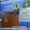 Поліцейська з Канади доповідала про вбивство з котячими вухами та вусами