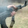 Под Харьковом солдат застрелился из автомата