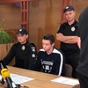 Убийство в Славутиче: стартовал суд над главным обвиняемым