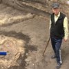 На Львівщині археологи знайшли одну з перших християнських церков