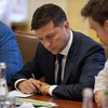Зеленский уволил глав РГА в Киеве