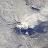 В Перу проснулся вулкан