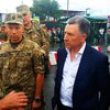 Волкер посетил Донбасс: подробности визита