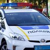 В Харькове полицейские сбили на переходе женщину с ребенком