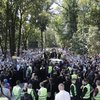 Крестный ход в Киеве: что происходит