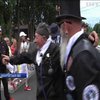 На Закарпатті грандіозним парадом вшанували 70-річний ювілей сажотруса Берті Бачі
