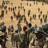 Протесты в Судане: людей расстреляли
