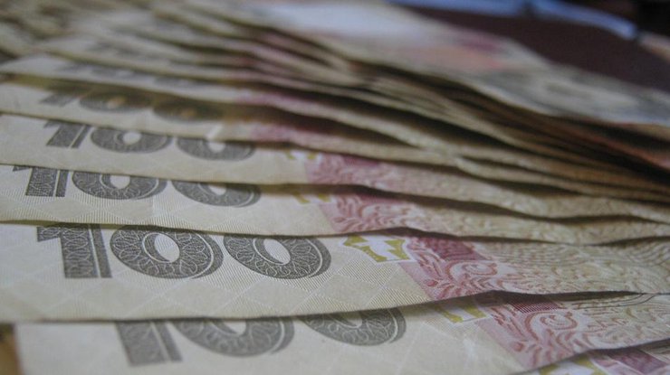 Средняя зарплата в Украине/ Фото: Pixabay