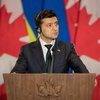 Зеленский призвал канадцев инвестировать в Украину