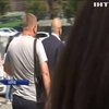 У Харкові скоїли напад на представника політичної партії "Опозиційна платформа - За життя" Дмитра Святаша