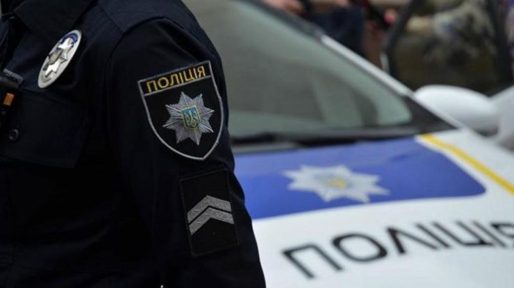 В Киеве на Подоле нашли труп мужчины