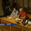 "Торнадівець" Пугачов вимагає виправдання у справі про вбивство поліцейських