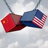 Торговая война: США и Китай возобновили переговоры