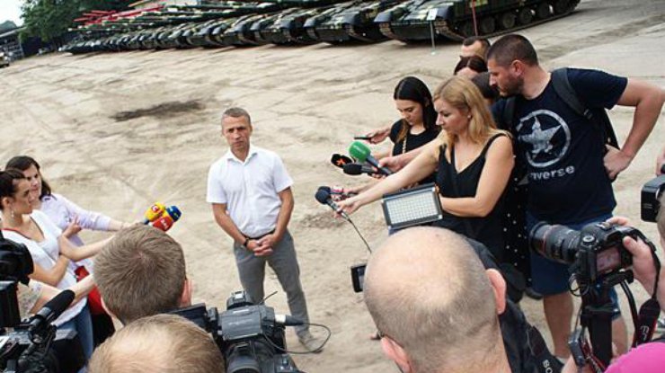 Фото: armyinform.com.ua