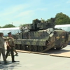 США відсвяткують День Незалежності танковим парадом