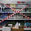 В Киеве введут новые ограничения на продажу алкоголя