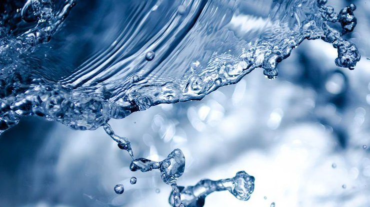 Почему нужно пить воду Фото: Pixabay