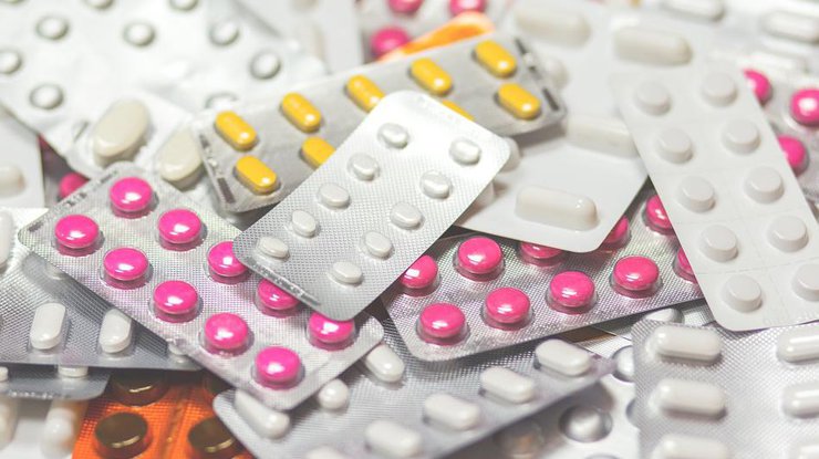 В Украине запретили популярное лекарство Фото: Pixabay