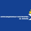 Депутаты Одесского облсовета заявили о выходе из Оппозиционного блока и создании депутатской группы "Оппозиционная платформа - За жизнь"