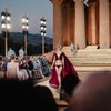Модный дом Dolce & Gabbana провел показ Alta Moda в сицилийском городе Агридженто 