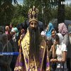 Відстояти Українську Православну Церкву: на Вінничині відбулася хресна хода до чудотворного розп'яття