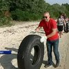 Зберегти природу: на Черкащині за підтримки Сергія Рудика впорядковують місцеві пляжі