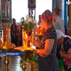 Церковні провокації: на Чернігівщині вирішили змінити статус єдиної церкви з УПЦ на ПЦУ - парафіяни обурені