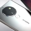Nokia готовит таинственный смартфон с 48 МП камерой (фото)
