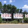 В Запорожье команда Буряка перешла к прямому подкупу избирателей (видео)