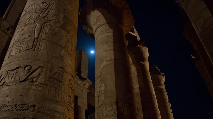 В Египте обнаружили текст древнейшей песни о любви Фото: Pixabay